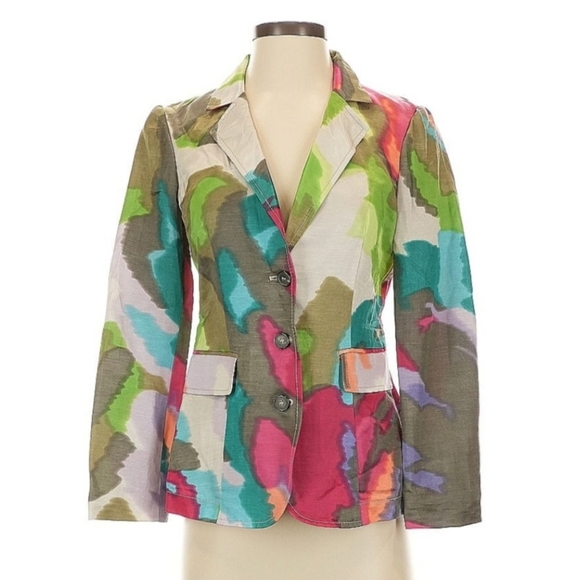 Etro women’s jacket 40 - Picture 1 of 8